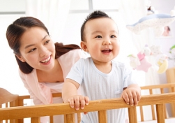 廣西保姆育嬰師是否真的很難找？